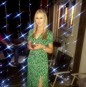 Meet your Posher, Clodagh